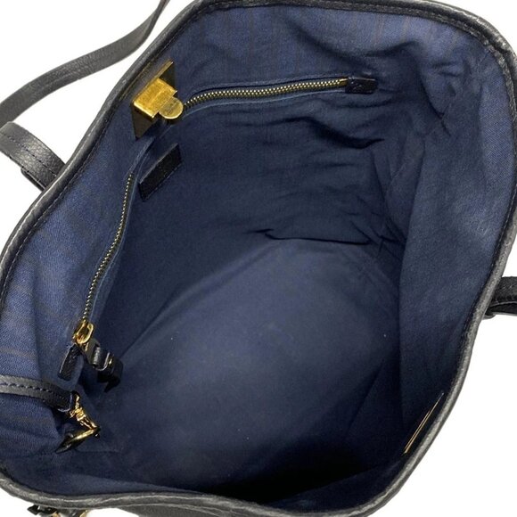 Auth LOUIS VUITTON Citadine PM M40517 Infini Monogram Empreinte - VI3181 - Picture 13 of 16